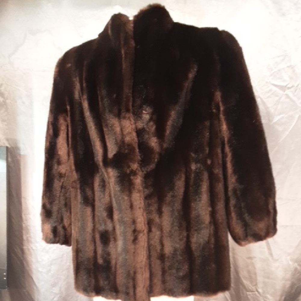 Beaver Fur
